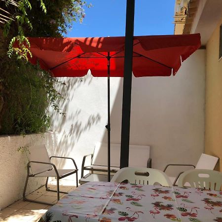 Appartamentino In Noto Marina 250 Metri Dal Mare Lido di Noto Exterior foto