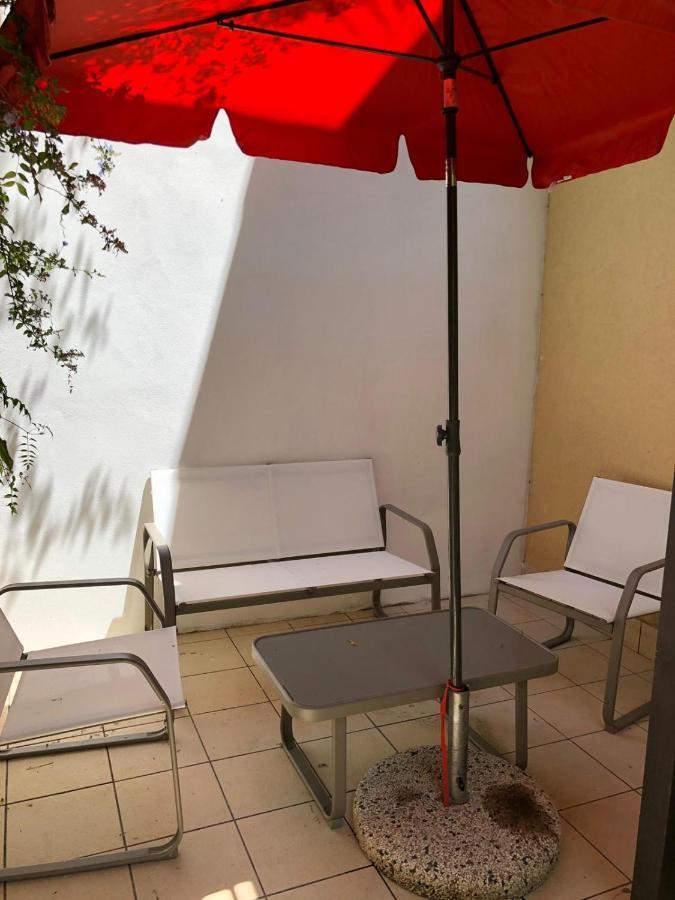 Appartamentino In Noto Marina 250 Metri Dal Mare Lido di Noto Exterior foto