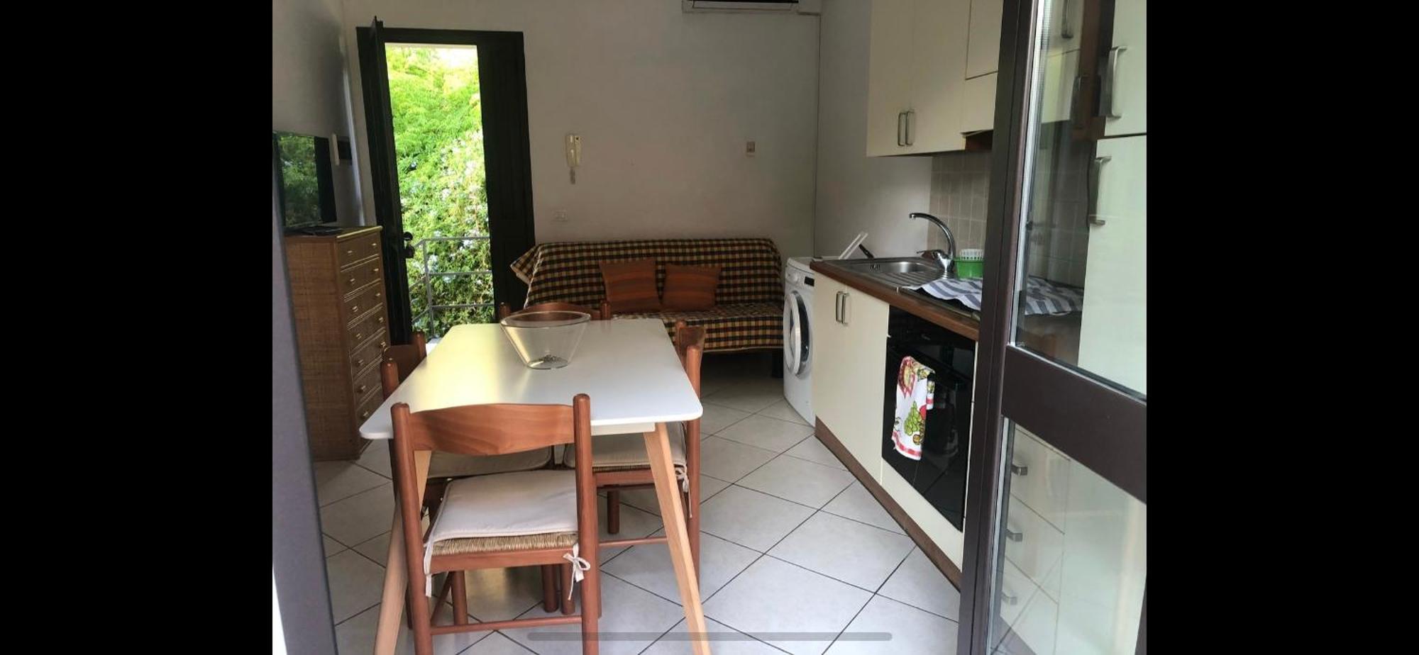 Appartamentino In Noto Marina 250 Metri Dal Mare Lido di Noto Exterior foto